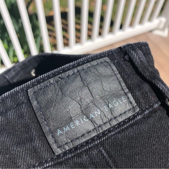 American Eagle Outfitters bottom down skirt - Picture 5 of 5